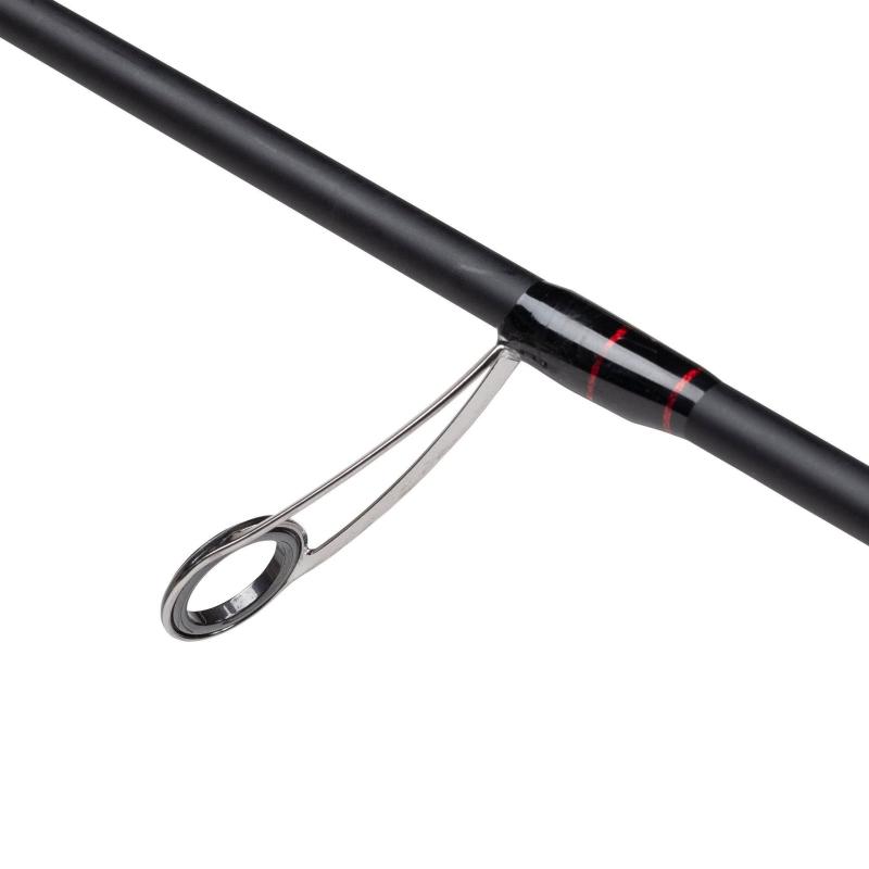 Mitchell Colors MX Casting Combo Red 802M 7-35G/3000Fd