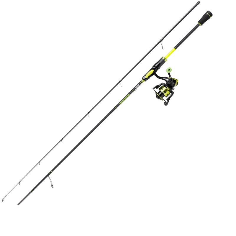 Mitchell Colors MX Casting Combo Neo 662Ul 2-10G/1000Fd