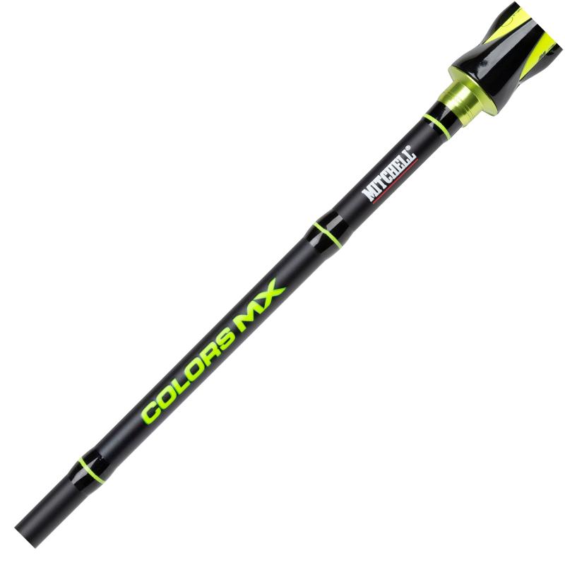 Mitchell Colors MX Casting Combo Neo 702M 7-35G/2000Fd