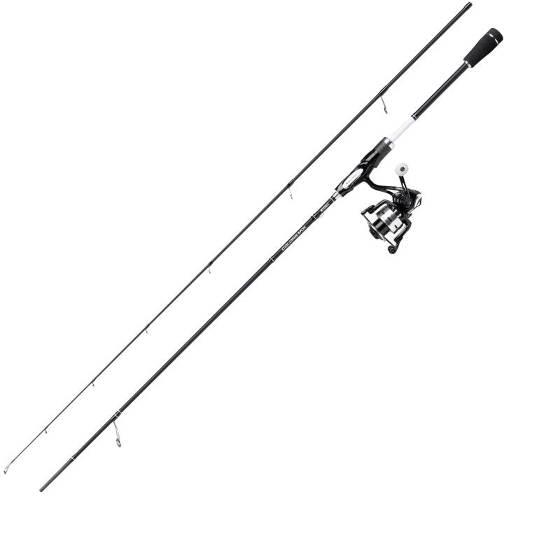 Mitchell Colors MX Casting Combo White 702Ml 5-21G/2000Fd