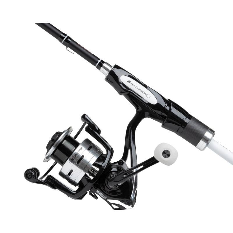 Mitchell Colors MX Casting Combo White 702Ml 5-21G/2000Fd