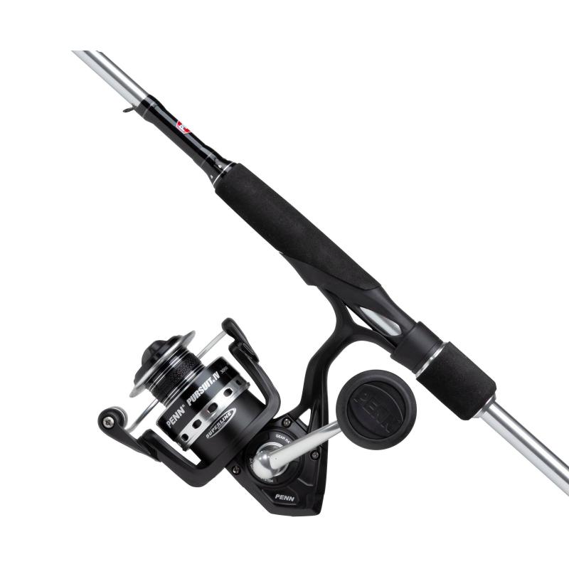 PENN Pursuit Inshore Lure 8Ft0 Ml 10-30G-3000