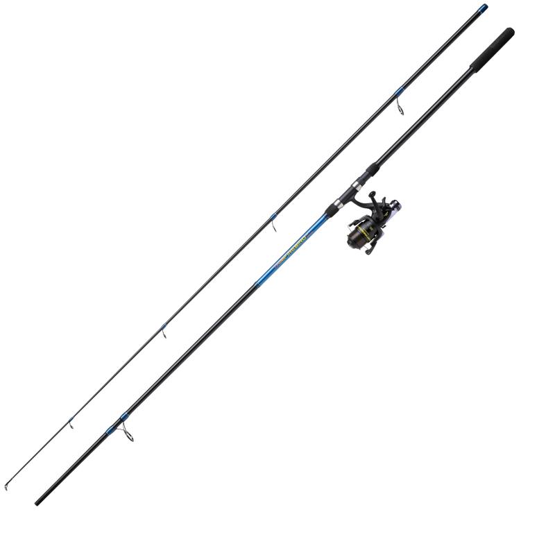 Shakespeare Firebird 12Ft Carp Combo 3.0Lb