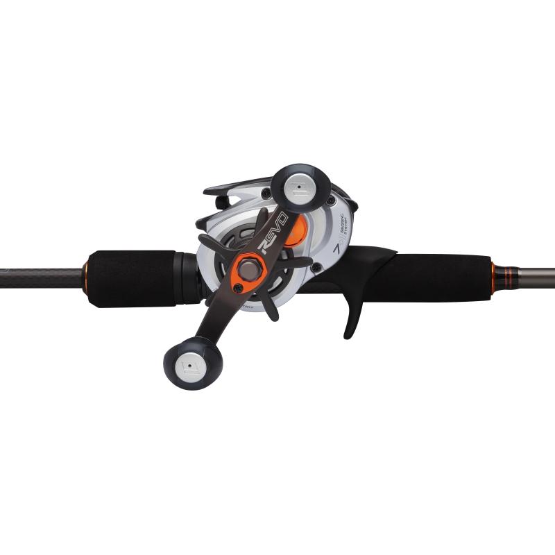 Abu Garcia Revo X3 Cast Combo 662M 1,98m 10-35g