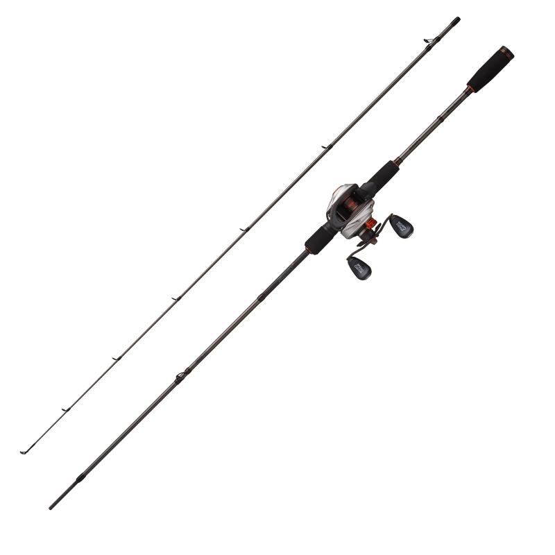 Abu Garcia Revo X3 Cast Combo 662Mh 1,98m 15-45g