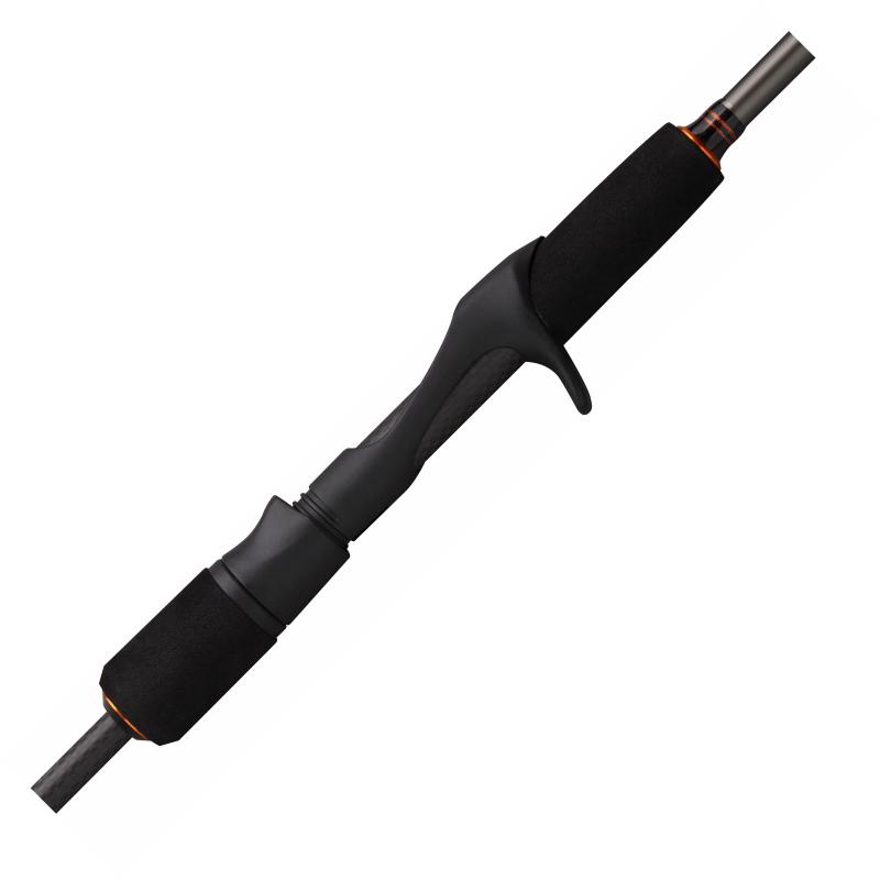 Abu Garcia Revo X3 Cast Combo 662Mh 1,98m 15-45g