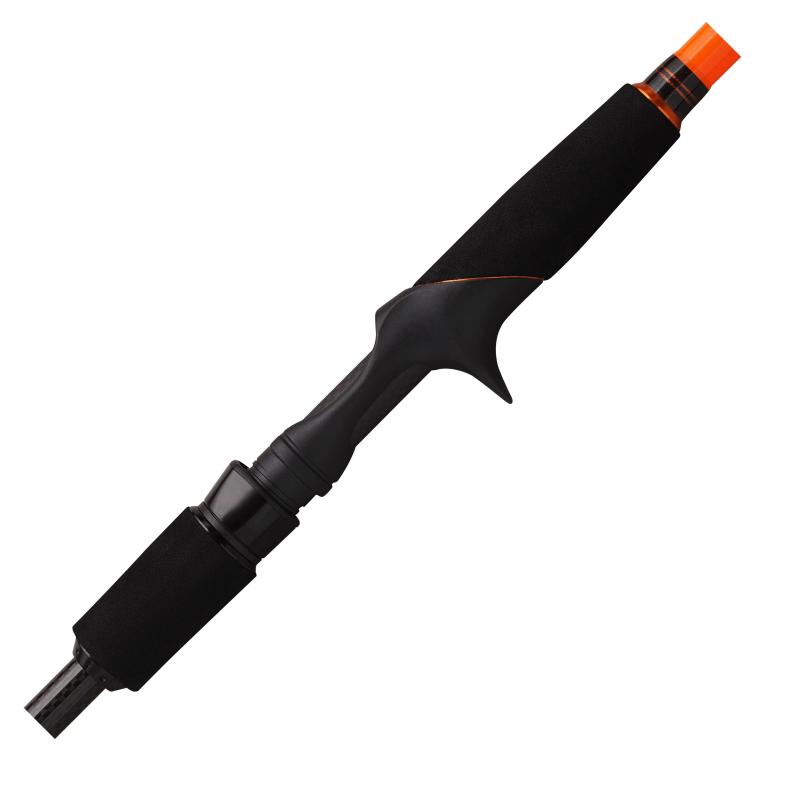 Abu Garcia Svartzonker X3 642H 40-100g Jerk Cmb 2,40m