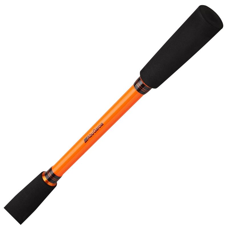 Abu Garcia Svartzonker X3 642H 40-100g Jerk Cmb 2,40m
