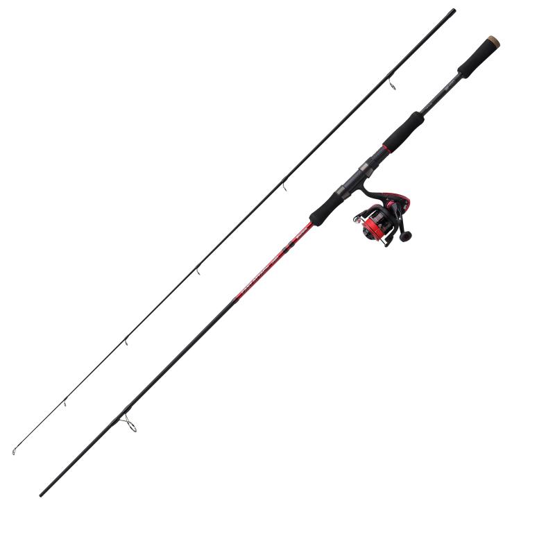 Produktbild Abu Garcia Fast Attack 240 10-40g Zander Cmb 2,40m