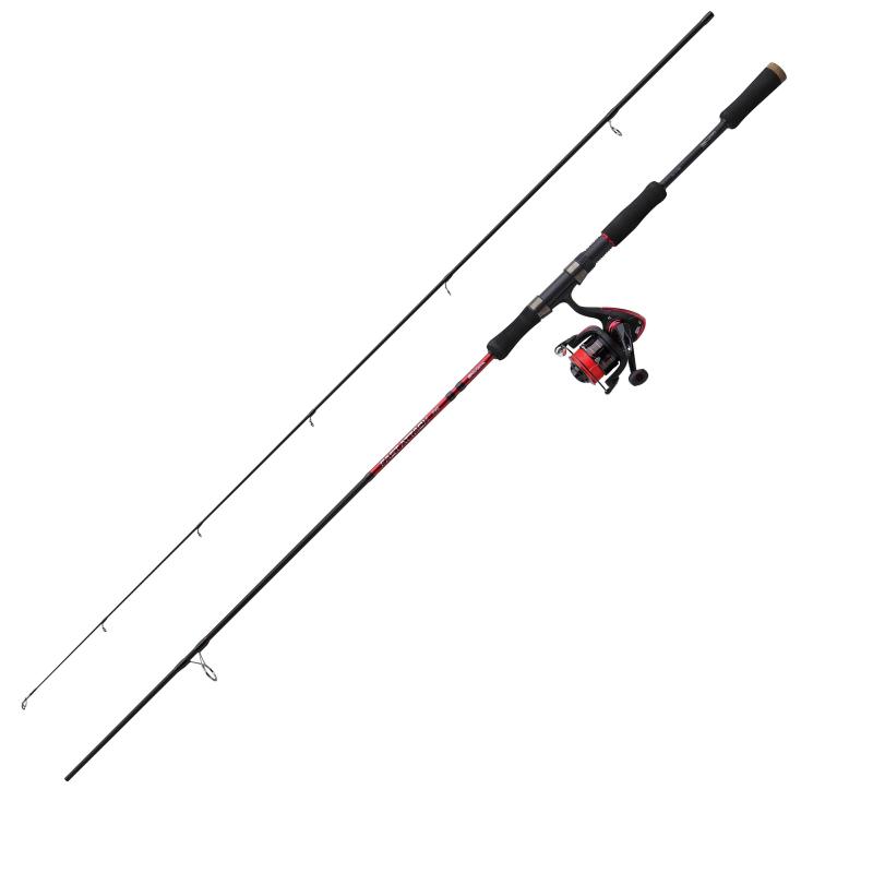 Abu Garcia Fast Attack 240 10-50g Pike Cmb 2,40m