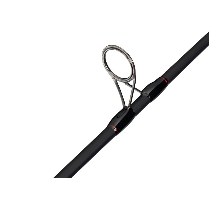 Abu Garcia Fast Attack 240 10-50g Pike Cmb 2,40m