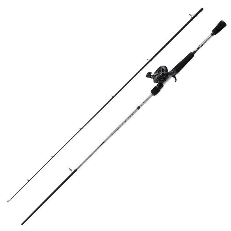 Abu Garcia Fast Attack 702Mh 10-40g-Falp-L 2,13m