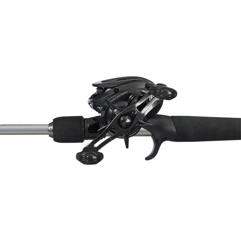Abu Garcia Fast Attack 702Mh 10-40g-Falp-L 2,13m