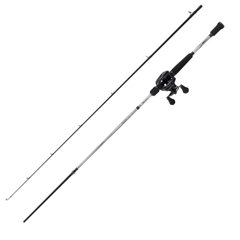 Abu Garcia Fast Attack 702Mh 10-40g-Falp-L 2,13m