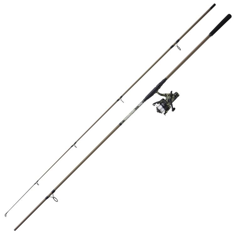 Mitchell Tanager Camo II 362 3Lbs Carp Cmb 3,60m