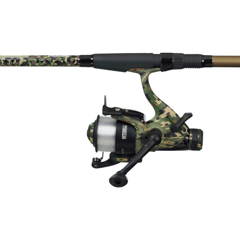 Mitchell Tanager Camo II 362 3Lbs Carp Cmb 3,60m