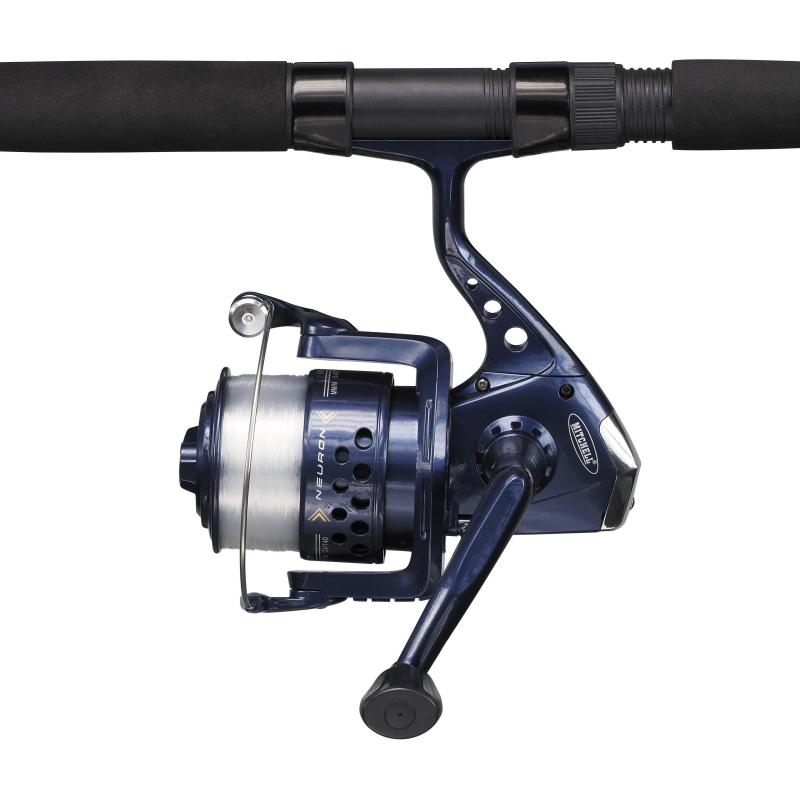 Mitchell Neuronmackerel Combo 303 100-200g -6000 2,10m