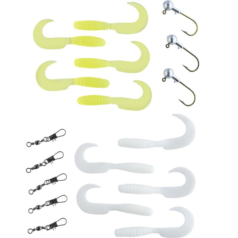 Mitchell Neuron Surf Combo 390-T 80-150g-7000 3,90m