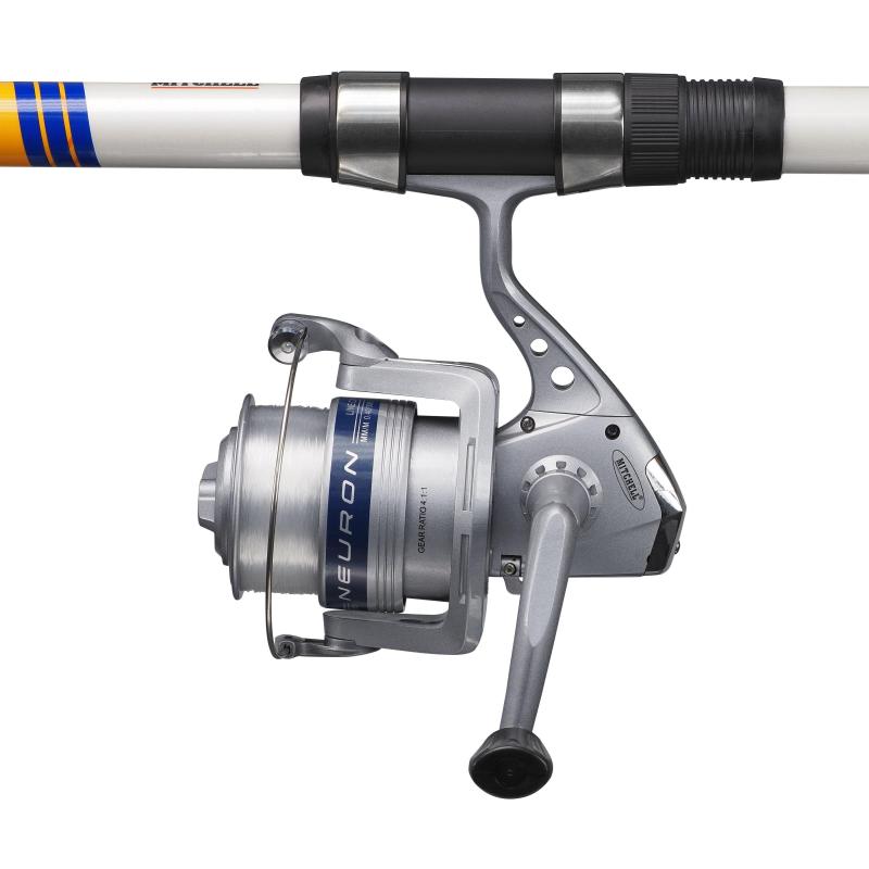 Mitchell Neuron Surf Combo 420-T 80-150g-7000 4,20m
