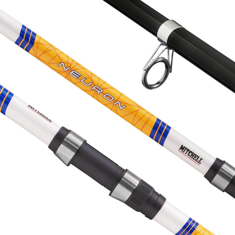 Mitchell Neuron Surf Combo 420-T 80-150g-7000 4,20m