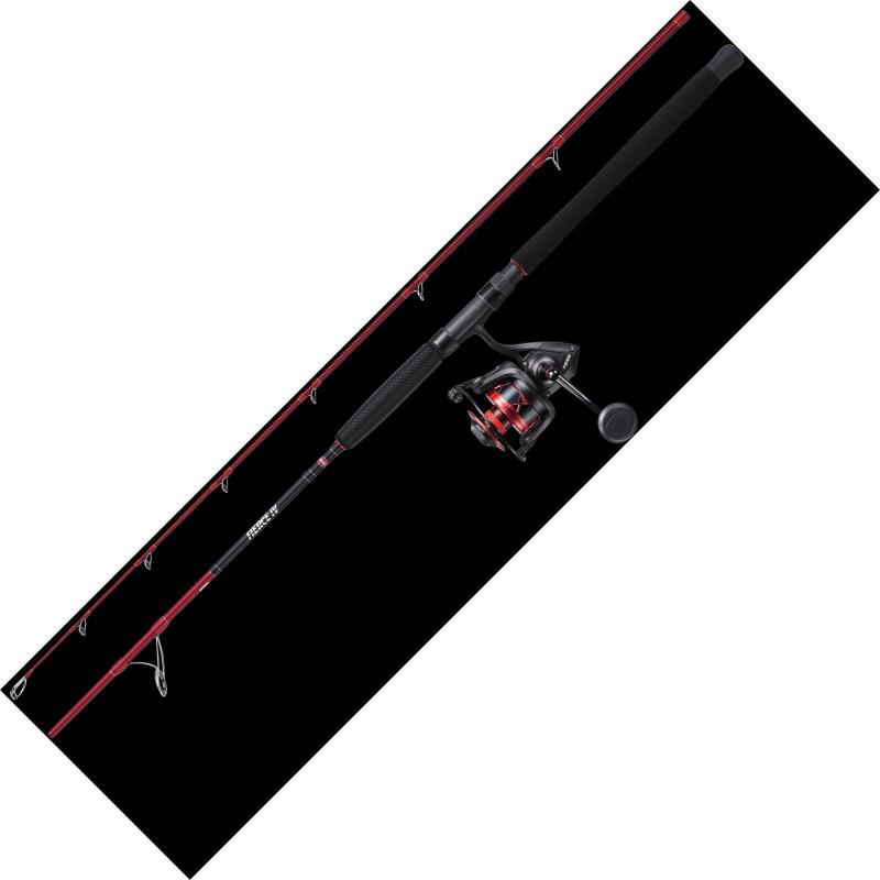 Produktbild PENN Fierce Iv Boat 212 20-30Lb - 6000 Cmb 2,10m