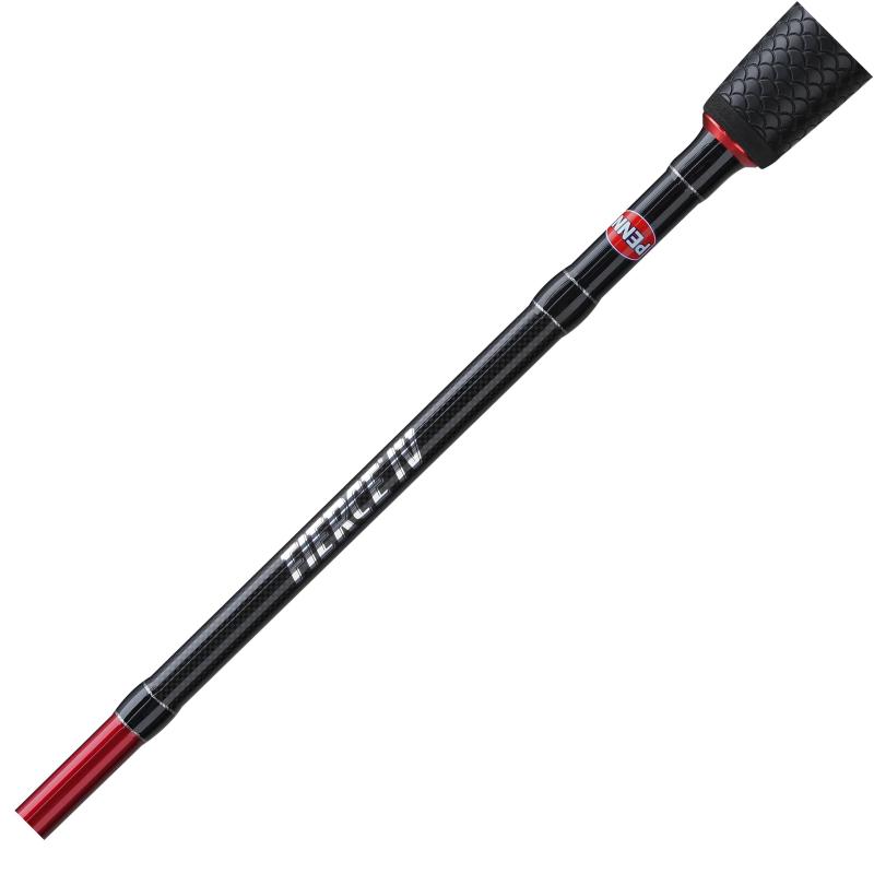 PENN Fierce Iv Spin 242 75-150g - 5000 Cmb 2,40m