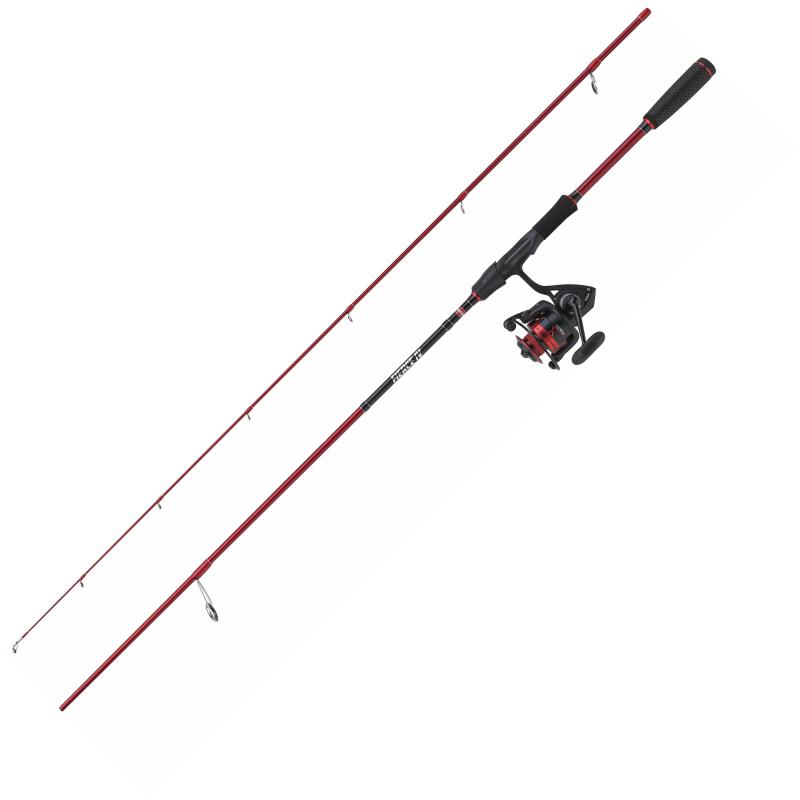 PENN Fierce Iv Labrax&nbsp;212&nbsp;10-30g - 2500 Cmb 2,10m