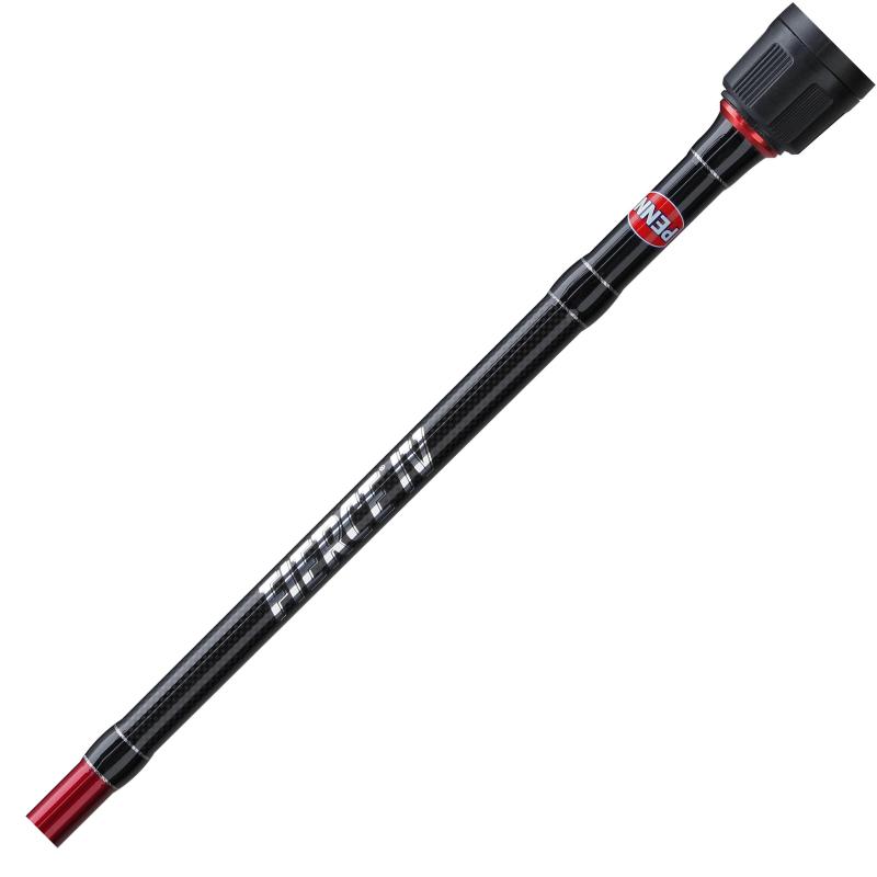 PENN Fierce Iv Labrax&nbsp;212&nbsp;10-30g - 2500 Cmb 2,10m