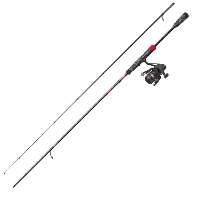 Berkley Urbn Ii Jigger 210 5-21G Combo