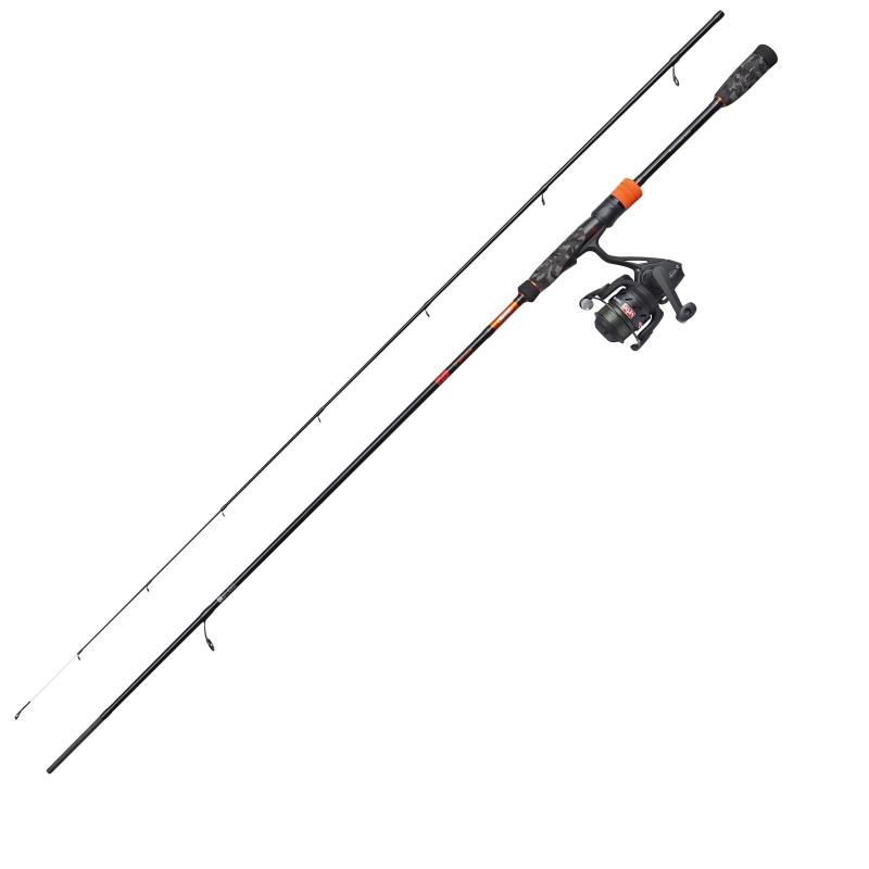 Berkley Urbn Ii Dropshooter 240 7-25G Combo