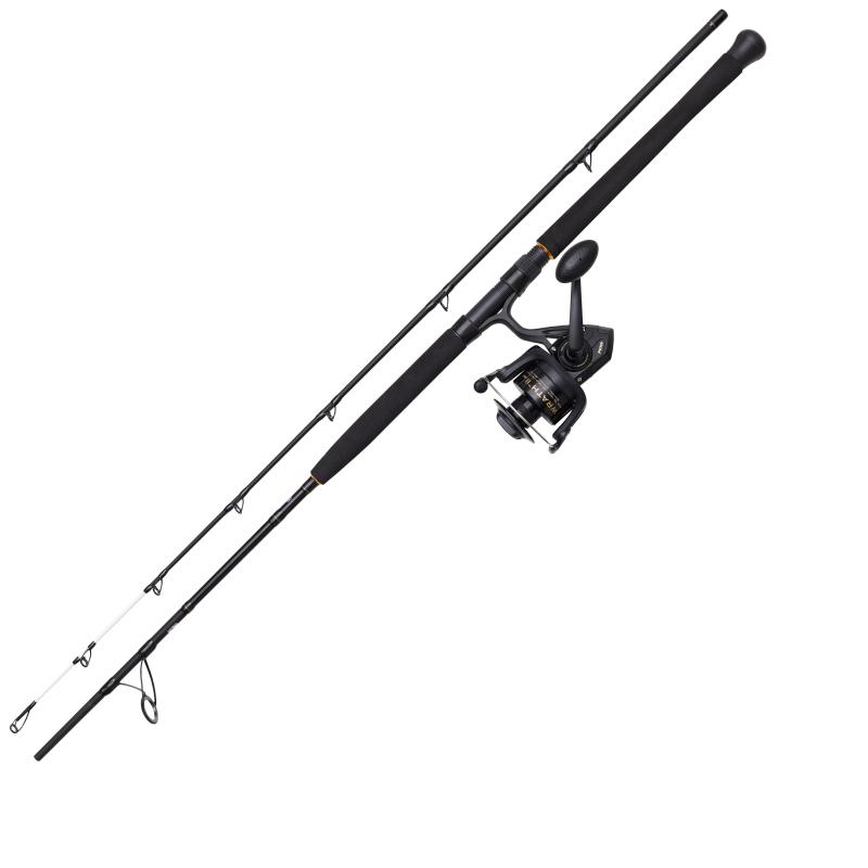 PENN Wrath Ii Boat 702 20-30Lb 6000 Cbo