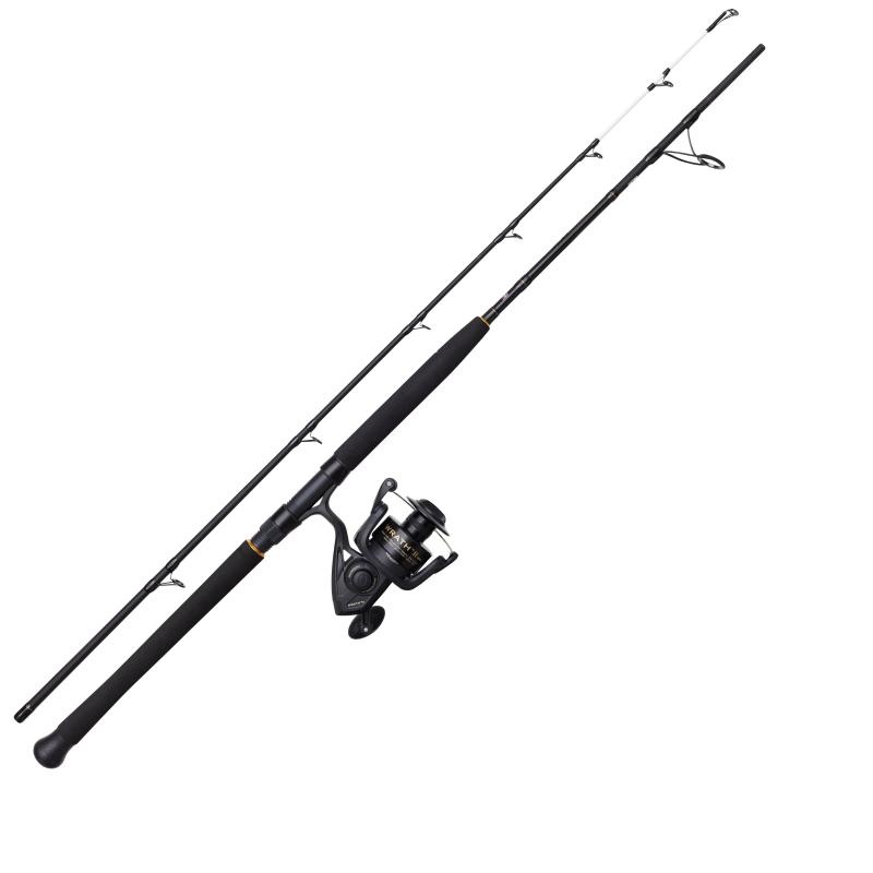 PENN Wrath Ii Boat 702 30-50Lb 6000 Cbo