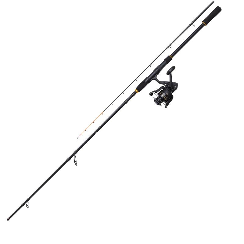 PENN Wrath Ii Boat Squid 703 150G 4000 Cbo