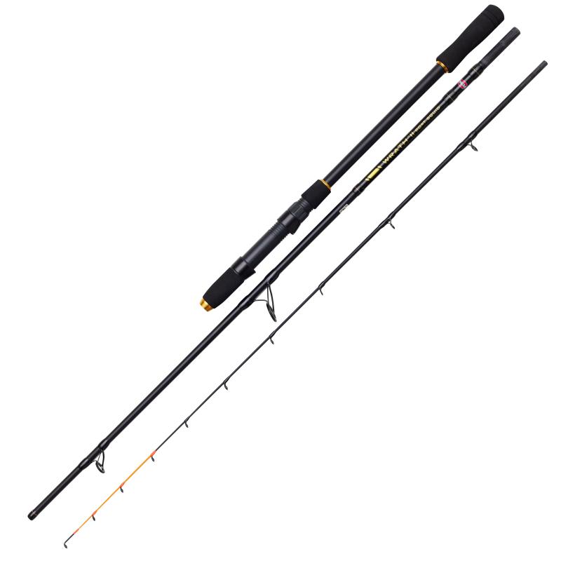 PENN Wrath Ii Boat Squid 703 150G 4000 Cbo