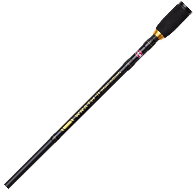 PENN Wrath Ii Boat Squid 703 150G 4000 Cbo