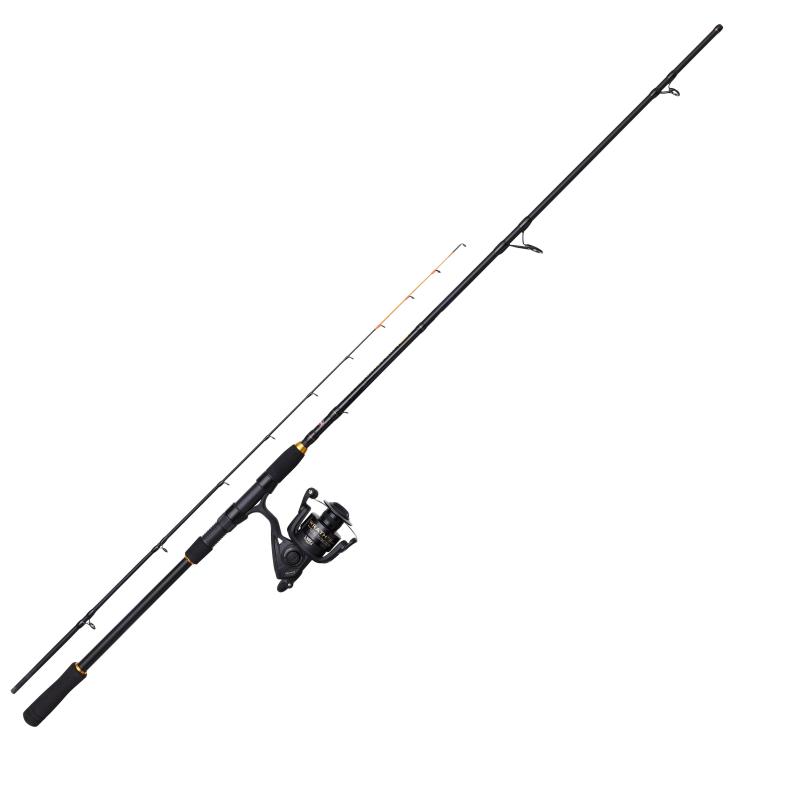 PENN Wrath Ii Boat Squid 703 150G 4000 Cbo