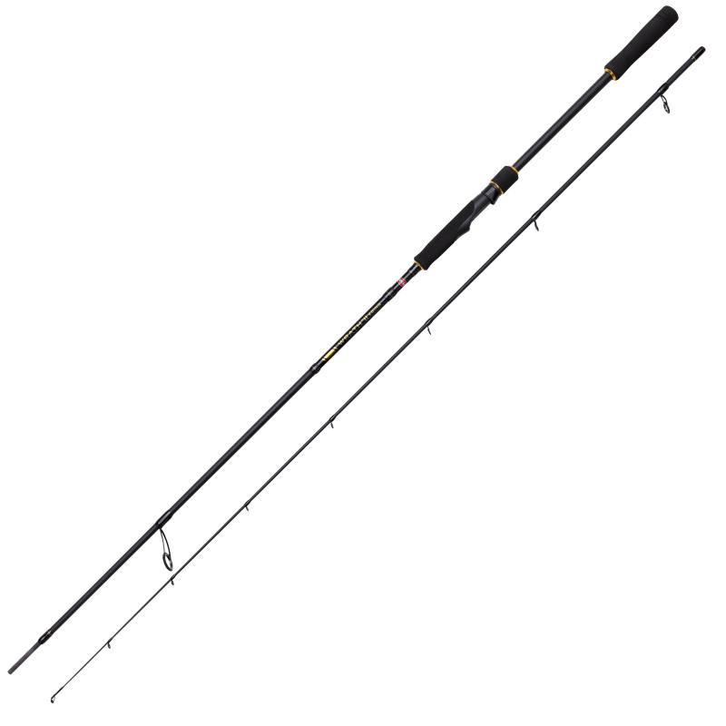 PENN Wrath Ii Eging 802 - Egi 2.5-4 2500 Cbo