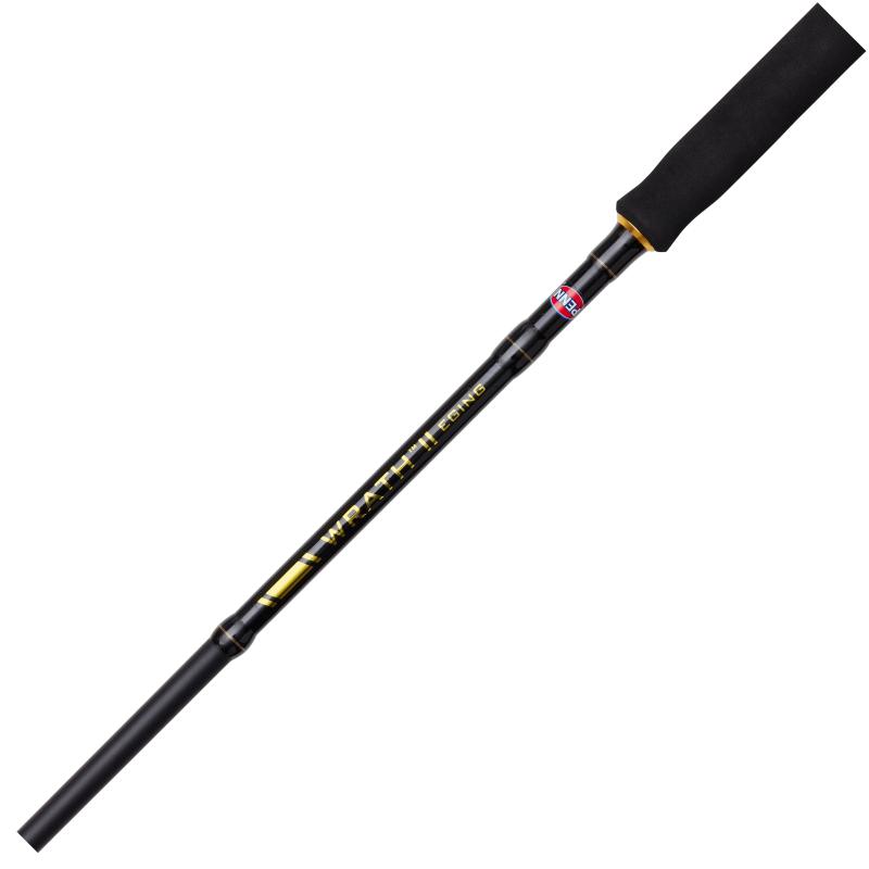 PENN Wrath Ii Eging 802 - Egi 2.5-4 2500 Cbo