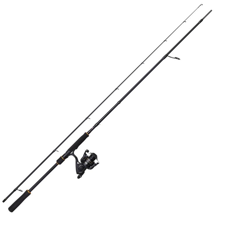 PENN Wrath Ii Eging 802 - Egi 2.5-4 2500 Cbo