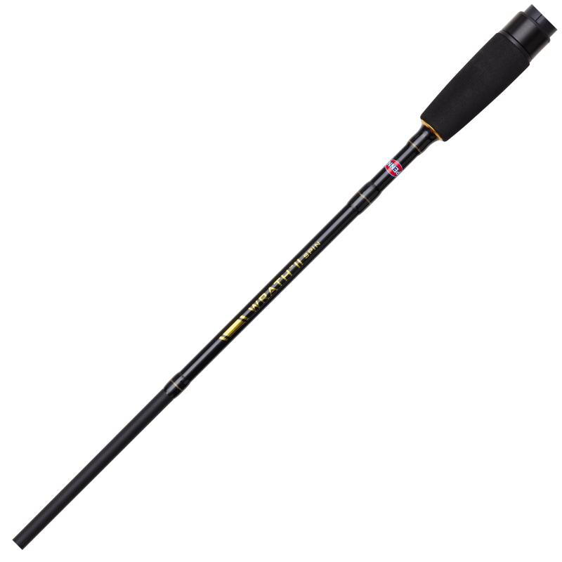 PENN Wrath Ii Spin 902 80-150G 5000 Cbo