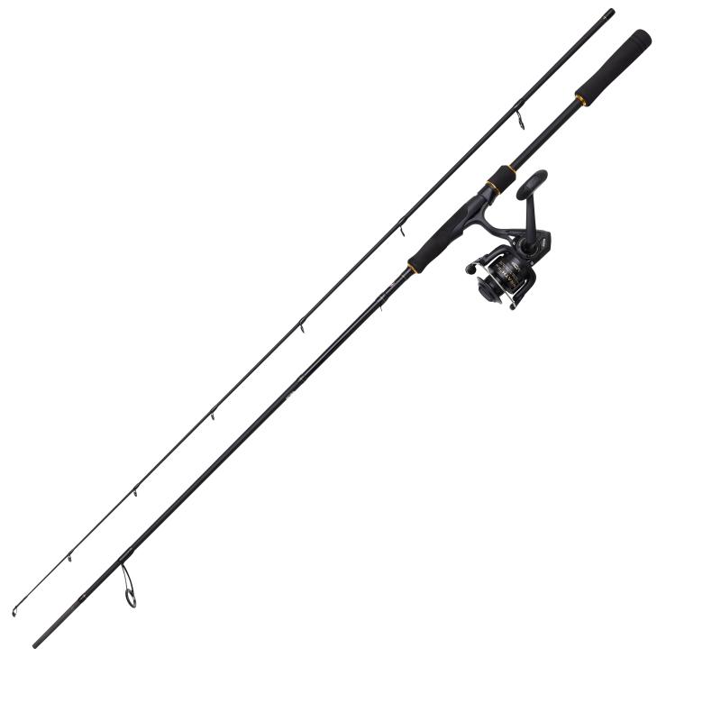 Produktbild PENN Wrath Ii Labrax 702 10-30G 2500 Cbo
