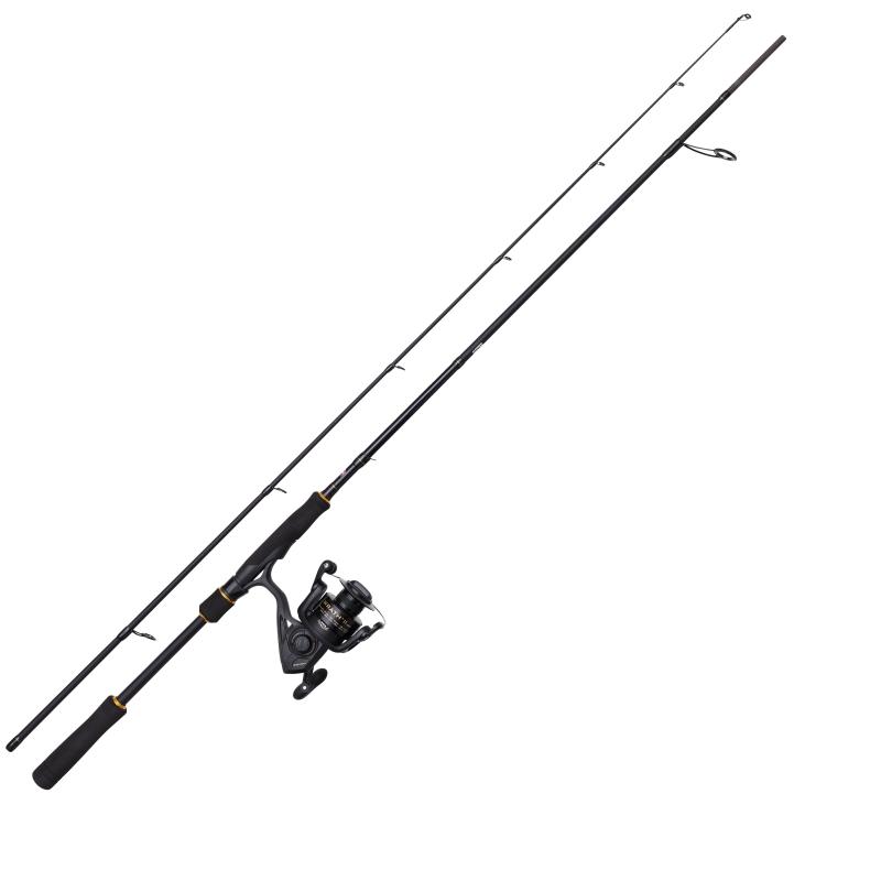 PENN Wrath Ii Labrax 702 10-30G 2500 Cbo