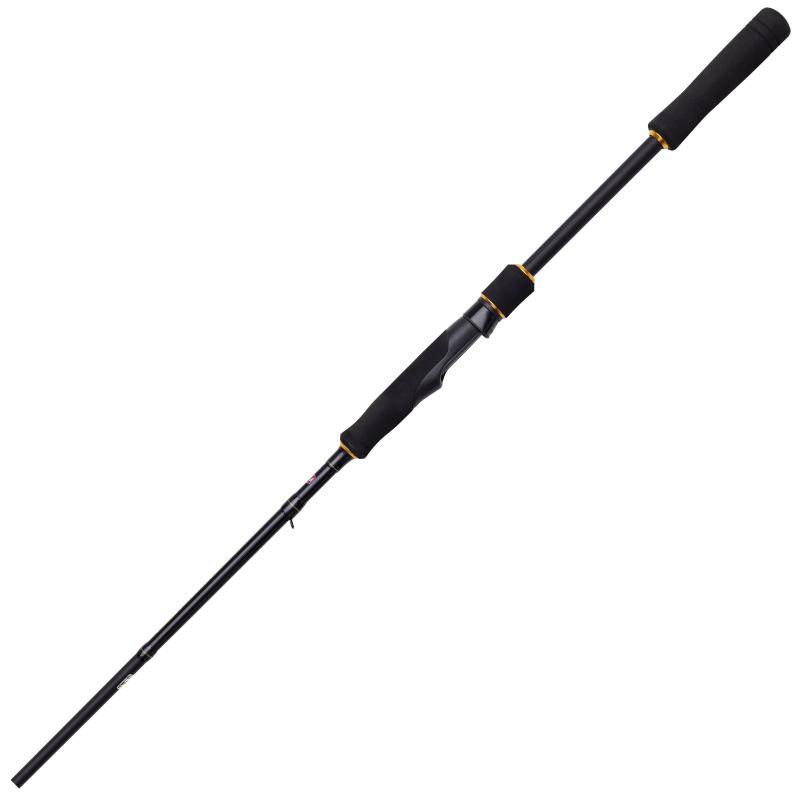 PENN Wrath Ii Labrax 762 15-40G 3000 Cbo