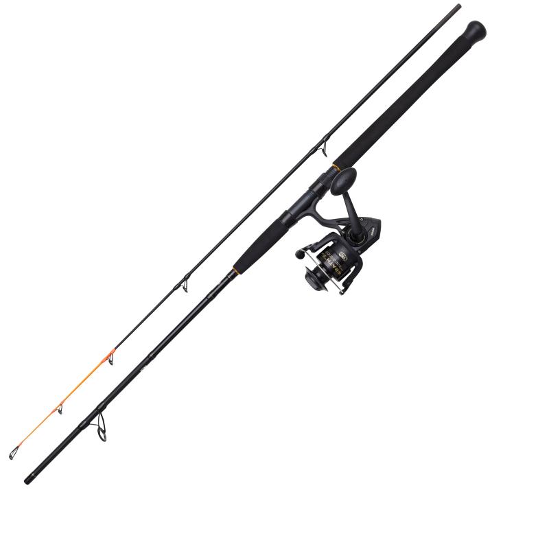 PENN Wrath Ii Dorade 702 50-150G 5000 Cbo