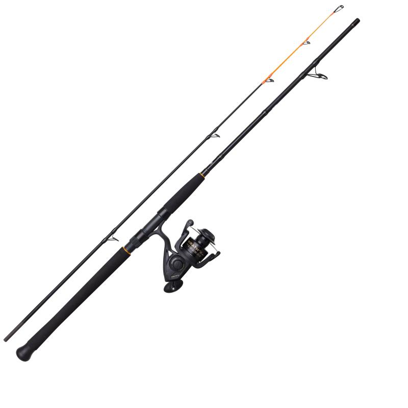 PENN Wrath Ii Dorade 702 50-150G 5000 Cbo