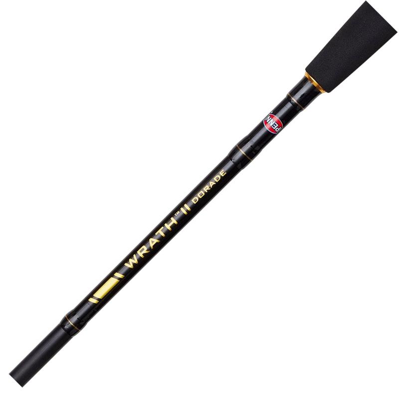 PENN Wrath Ii Dorade 702 50-150G 5000 Cbo