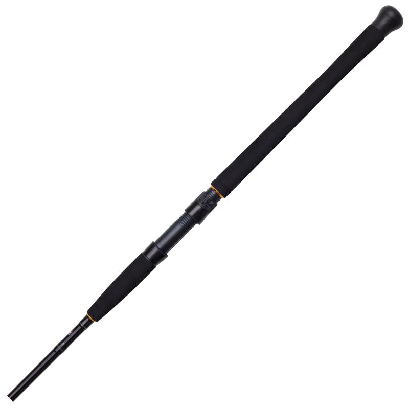 PENN Wrath Ii Dorade 702 50-150G 5000 Cbo