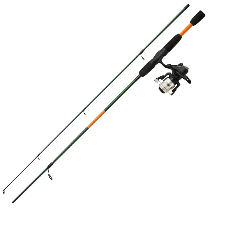 Mitchell Target Ii Perch 180 Combo