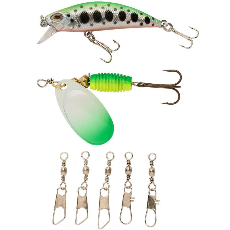 Mitchell Target Ii Perch 180 Combo