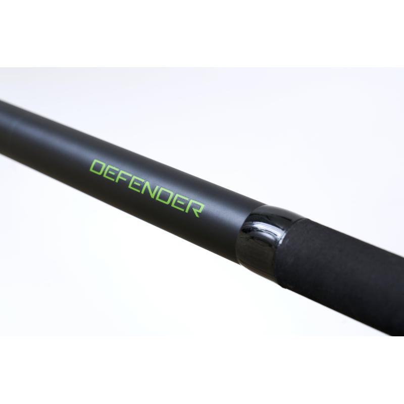 JRC Jrc Defender 2 Rod Combo